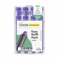 WB Marker refill Visor Easy lilla (4)