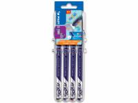 Frixion Fineliner Set2Go 1,3 Pastel ass (4)