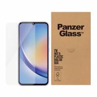 BULK - PanzerGlass Protector Samsung Galaxy A34 5G, UWF