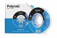 Polaroid 250g Deluxe Silk PLA 1,75mm Filament Blue