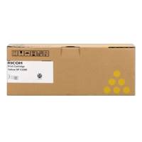 Ricoh/NRG  SPC220E/SPC221SF yellow toner