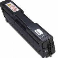 Ricoh/NRG SPC231SF/SPC310HE/SPC320DN black toner 6,5K