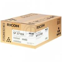 Ricoh Toner Black SP3700 7K