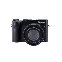 ROLLEI Powerflex 8X Dual Lens
