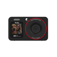 ROLLEI Compactline 64 DualScreen