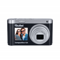 ROLLEI Compactline 12X