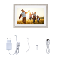 ROLLEI Smart Frame WiFi 108 W.