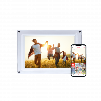 ROLLEI Smart Frame WiFi 109 A.