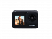 Rollei Actioncam D6Pro