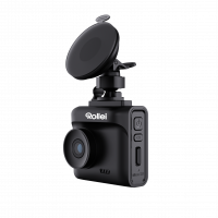 ROLLEI Dashcam 440  4K Dual Lens