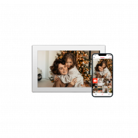 ROLLEI Smart Frame WiFi 101 Mirror
