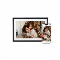 ROLLEI Smart Frame WiFi 104 LED