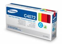 CLP-320/CLP-325/CLX-3185 toner cyan 1K