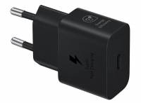 Samsung EP-T2510N - Str&oslash;mforsyningsadapter - 25 Watt - 3 A 