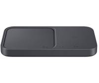 Samsung EP-P5400 - Tr&aring;dl&oslash;s opladningspude + AC-str&oslash;madapter