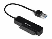 USB 3.0 to SATA Link