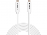 SANDBERG USB-C to USB-C USB 3.2 Gen2 100W, 3m