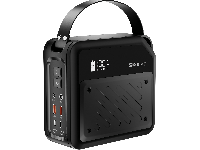 Sandberg DC Power Station 72000