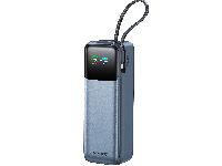 SANDBERG All-in1 Powerbank 27000 PD 240W