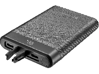 SANDBERG Survivor Nano Powerbank 10000