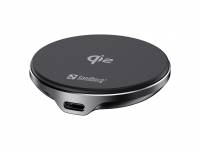 Sandberg Wireless Charger Mag Qi2 15W