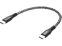 SANDBERG Survivor USB-C Cable 0.2M 100W