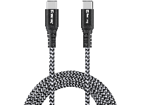 SANDBERG Survivor USB-C Cable 2M 100W