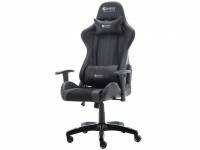 Commander Gaming Chair Black