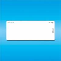 Seiko address label 36 x 89mm, 260 labels/roll (2)