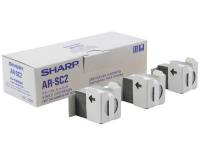 Sharp Staples ARF14 (3x5000)