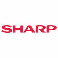 Sharp DX-C200/C200P Toner Yellow 5K