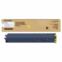 Sharp toner cartridge Yellow 24k