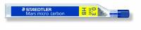 Stifter Mars Micro 0,3mm HB (12 stifter)