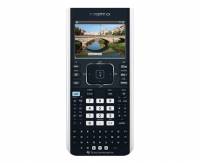 Texas TI-Nspire CX II-T graphing calculator uk manual
