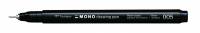 Fineliner Tombow MONO drawing 005