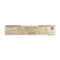 Toshiba T-FC200EK black toner 38,4K