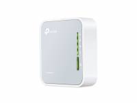 TL-WR902AC AC750 Mini Pocket Wi-Fi Router