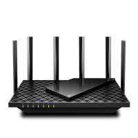TP-LINK Archer AX72 AX5400 Dual-Band Wi-Fi 6 Router