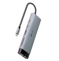 TP-LINK USB Type-C 9 in 1 Hub