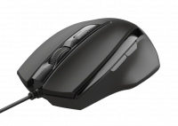 Trust Voca Comfortable Mouse