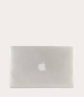 Case Nido Hard Shell for Macbook Air 13'', Transparent
