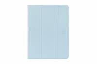 iPad 10.2'' (7/8/9th gen) 2019-2021 UP PLUS Case, Sky Blue