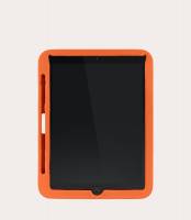 iPad 10.2'' (7/8/9th gen) 2019-2021 ADAMO Case, Orange