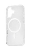 &Euml;SSENTIALS iPhone 16 Clear Case - Recycled Plastic (Bulk)