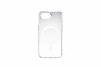 &Euml;SSENTIALS iPhone 16e Clear Case - Recycled Plastic (Bulk)