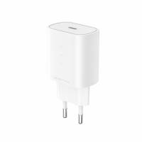 ËSSENTIALS 25W USB-C Power Adapter