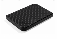 Verbatim Store ´N´ Go 2.5" (6.35Mm) Gen 2 4Tb USB 3.0 Black