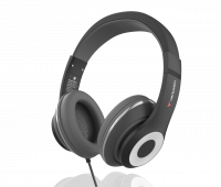 TruSound Headset with USB-C