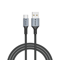 VERBATIM Sync N Charge USB-A to USB-C 18W (1.2m)