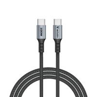 VERBATIM Sync N Charge USB C-USB C 100W 1.2m